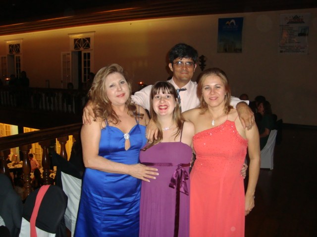 Eventos OAB 2008 - Foto 33
